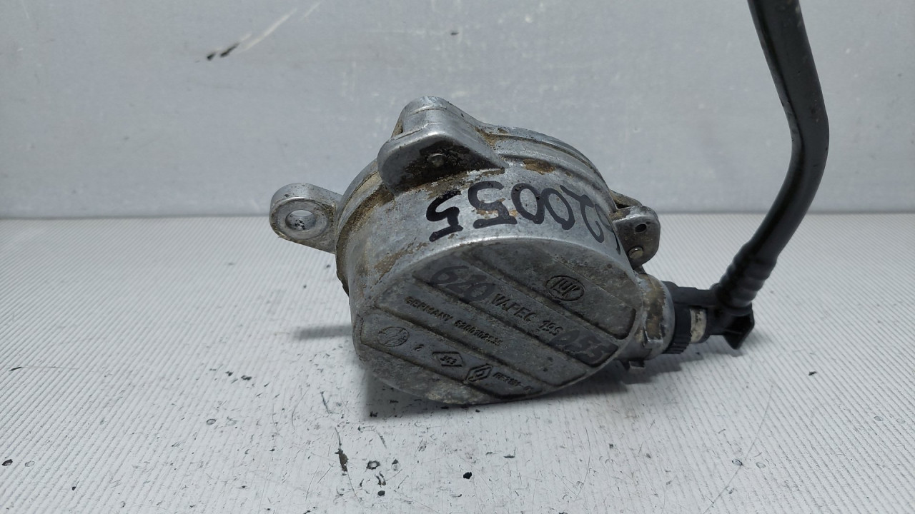 VAKUM PUMPA RENAULT MASTER > 04-09 8200102535