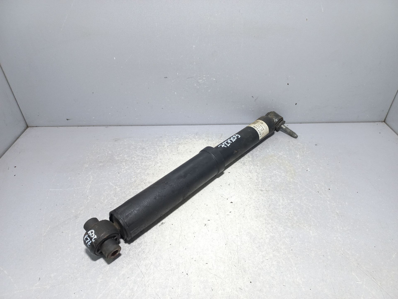 AMORTIZER NISSAN QASHQAI > 18-21 56210HV02A
