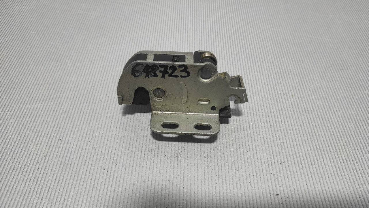 BRAVA VRATA MERCEDES SPRINTER > 13-18 A9067401135