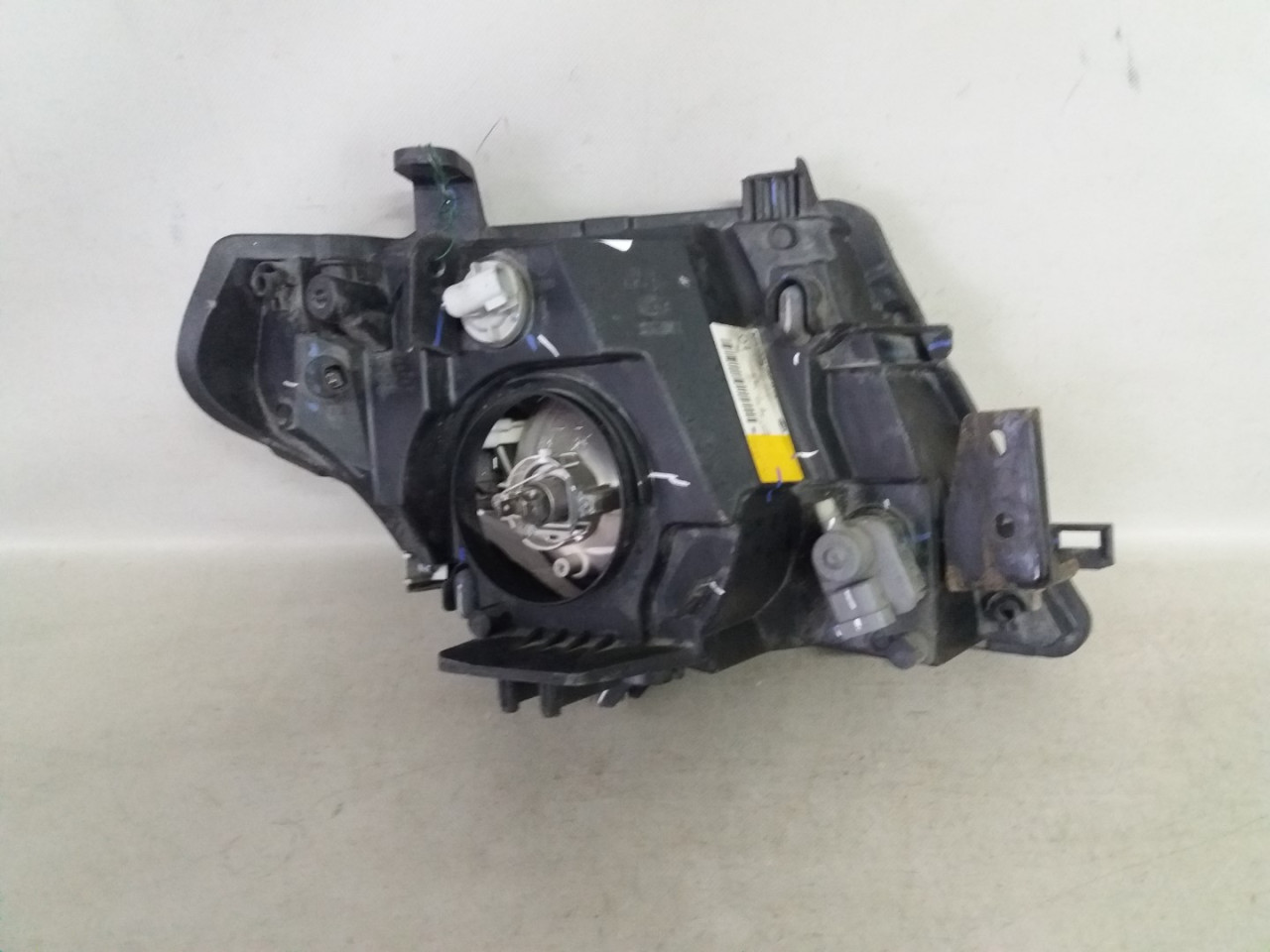 FAR NISSAN NAVARA PATHFINDER > 10-15 DS816013 260605X10