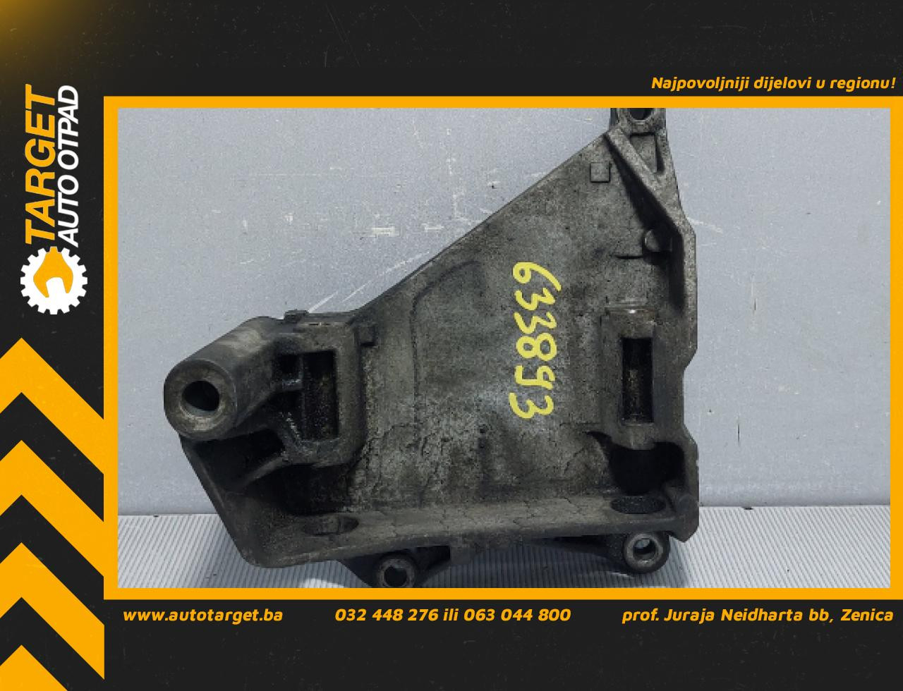 DIJELOVI NOSAC ALTERNATORA VW T5 > 03-09 070903143C
