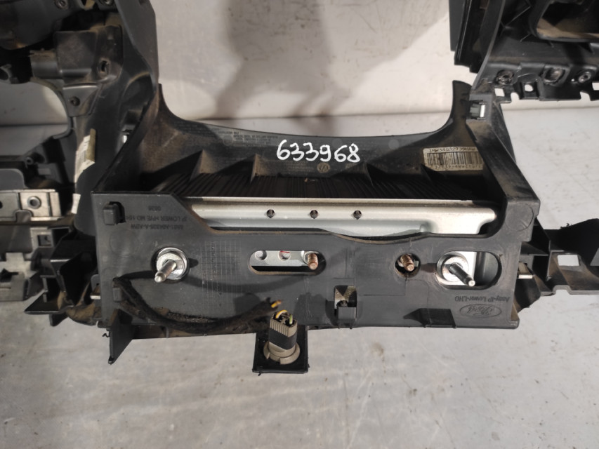 AIRBAG NOGU FORD FIESTA > 08-12 8A61-A04325-A