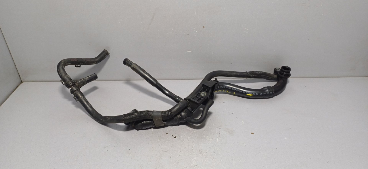 DIJELOVI CRIJEVO VW PASSAT B6 > 05-10 1.4 03C103474K