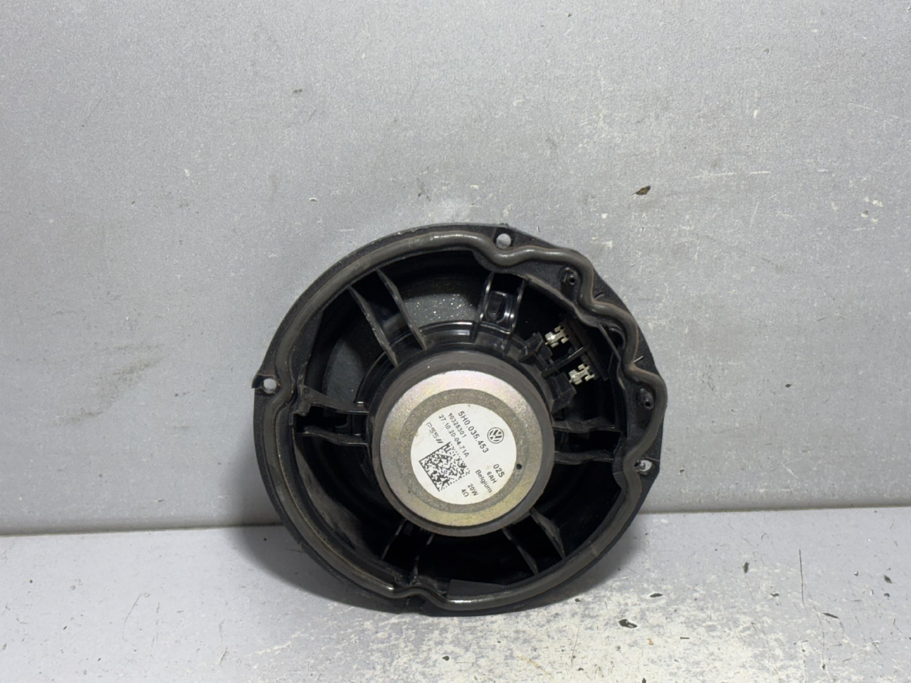 DIJELOVI ZVUCNIK VW GOLF 8 > 19- 2.0 5H0035453