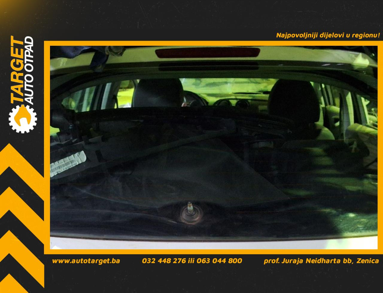DIJELOVI SAJBA SEAT IBIZA > 08-12