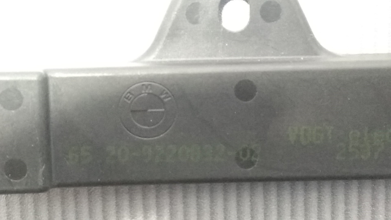 ANTENA BMW SERIJA 1 (F20/F21) M-TECH > 15- 922083202