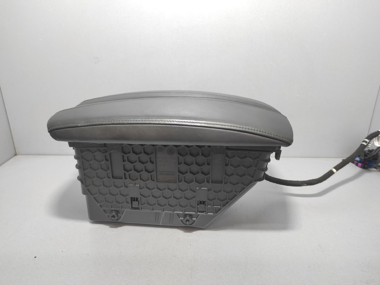 NASLONJAC ZA RUKU BMW X5 (E70N) > 10-13 0111258