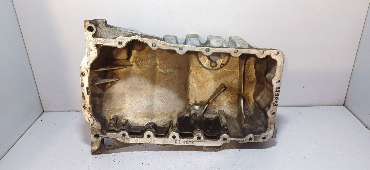 DIJELOVI KARTER AUDI A4 (B7) > 04-07 06B103603AS