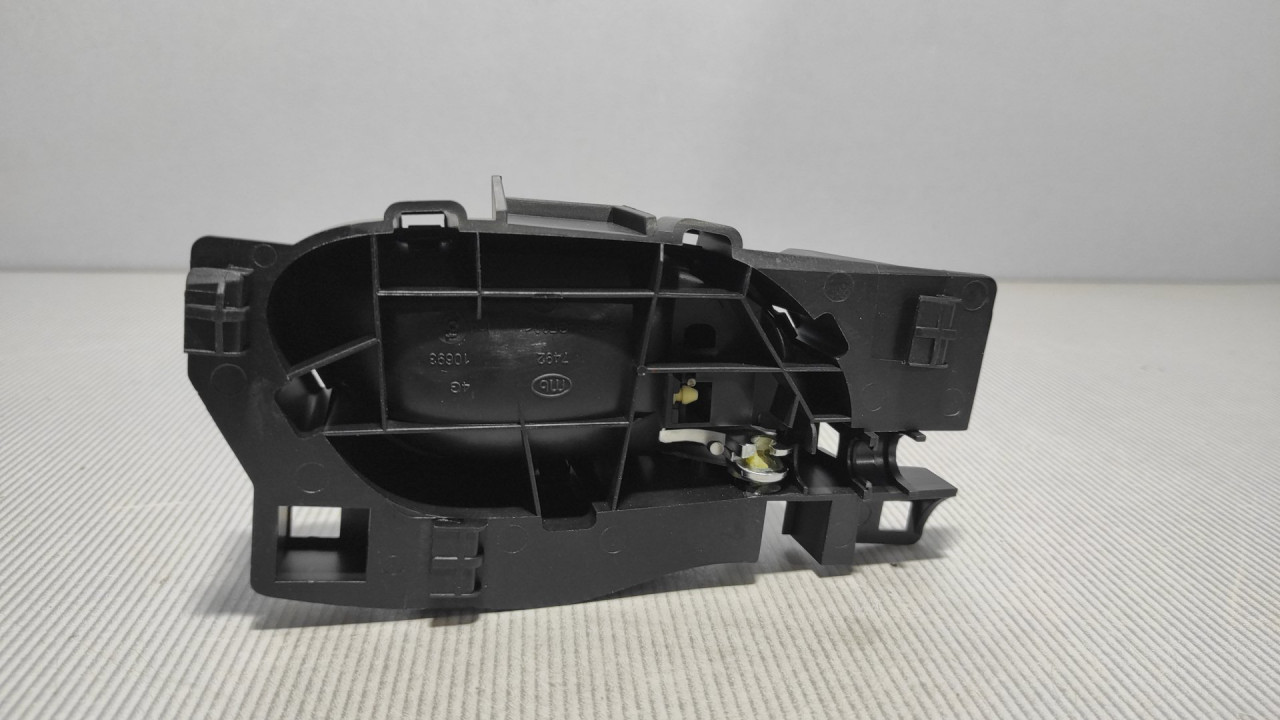 UNUTRASNJA RUCKA VRATA CITROEN C4 > 10-17 9660525480