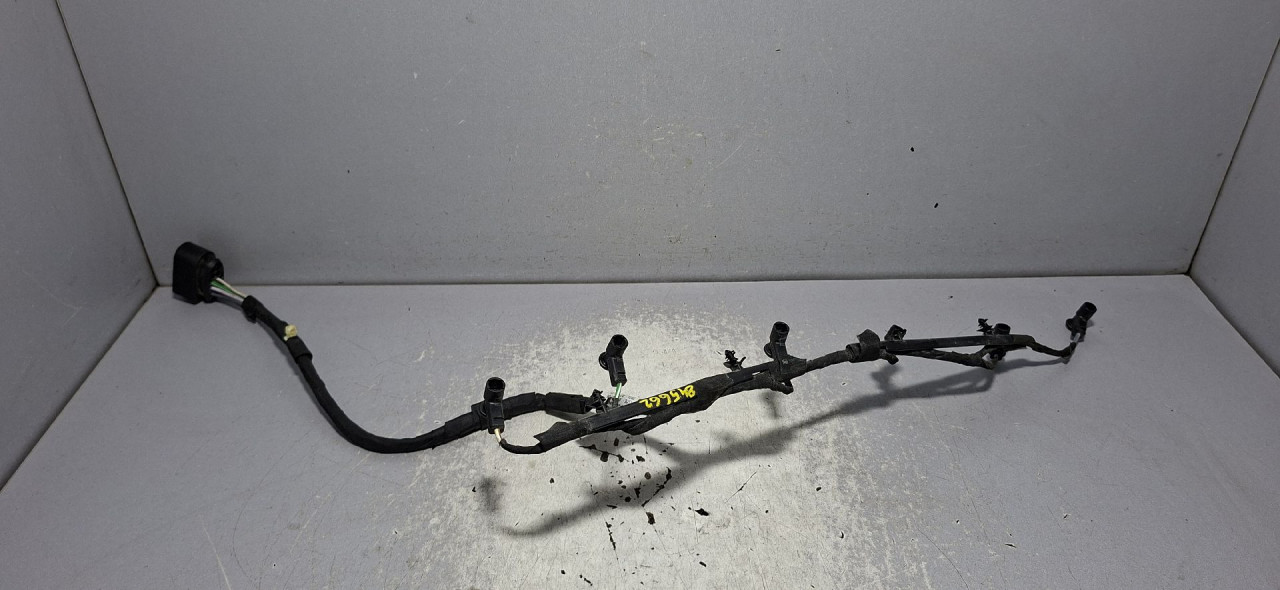 DIJELOVI INSTALACIJA LAND ROVER DEFENDER (L663) > 19-