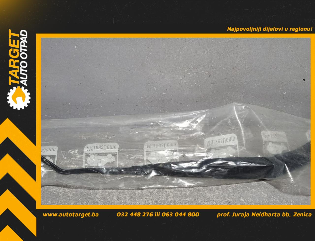 DIJELOVI NOSAC METLICE KIA RIO > 14-17 983111W000
