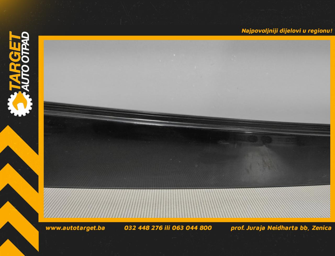 DIJELOVI LAJSNA VW GOLF 7 > 12-16 5G6839901B
