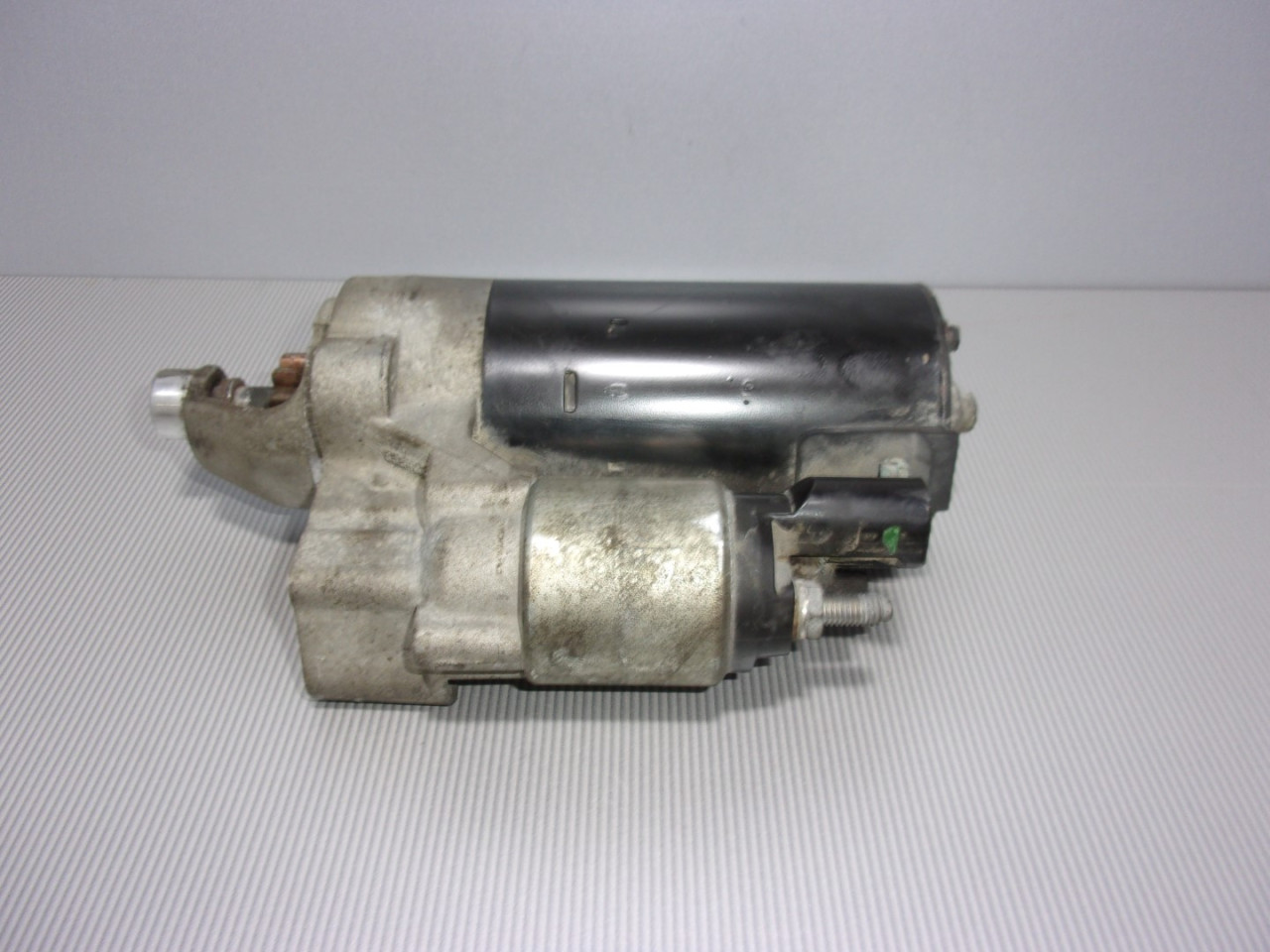 ALNASER AUDI A4 (B8) > 12-15 03L911021E 03L911021E