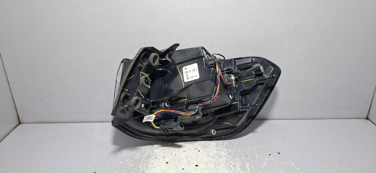 DIJELOVI STOP SVJETLO JEEP COMPASS > 16-19 P55112683AE