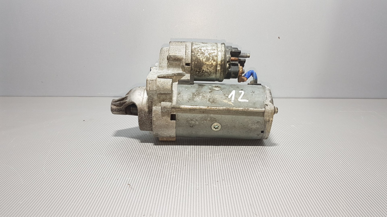 ALNASER CITROEN BERLINGO > 12-15 9662854180
