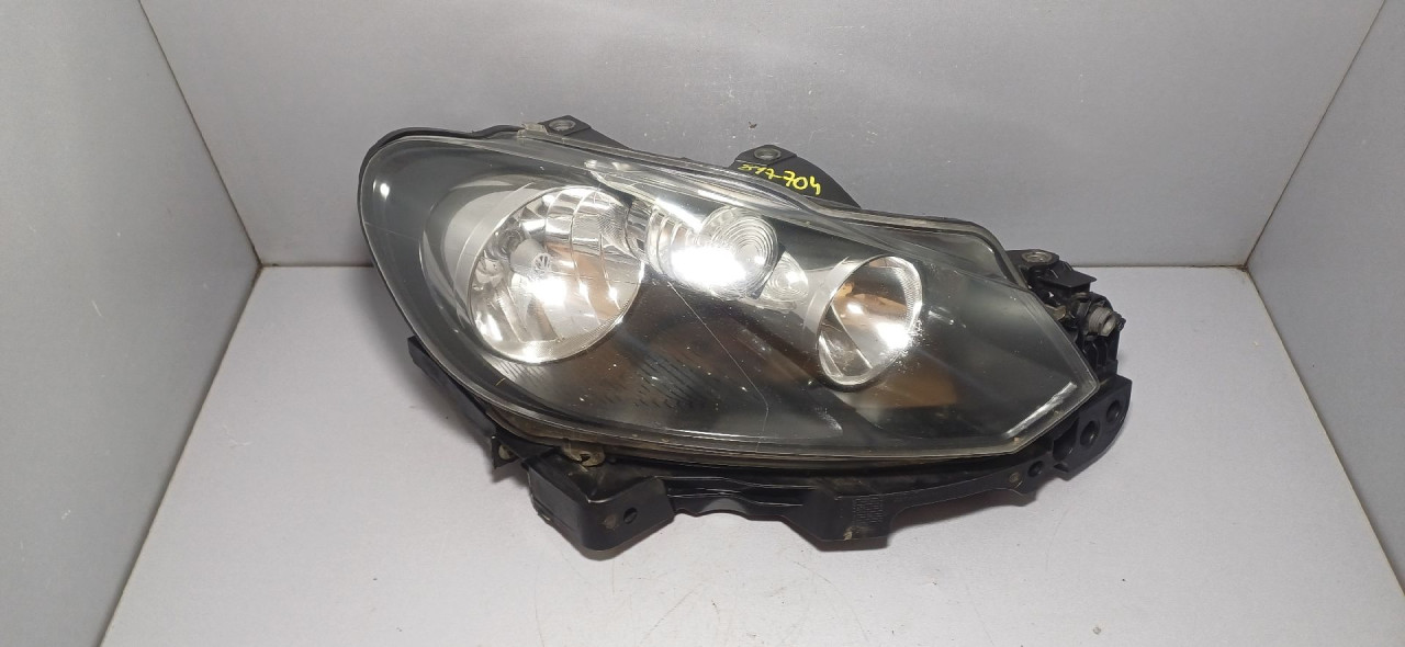 DIJELOVI FAR VW GOLF 6 SW > 09-13