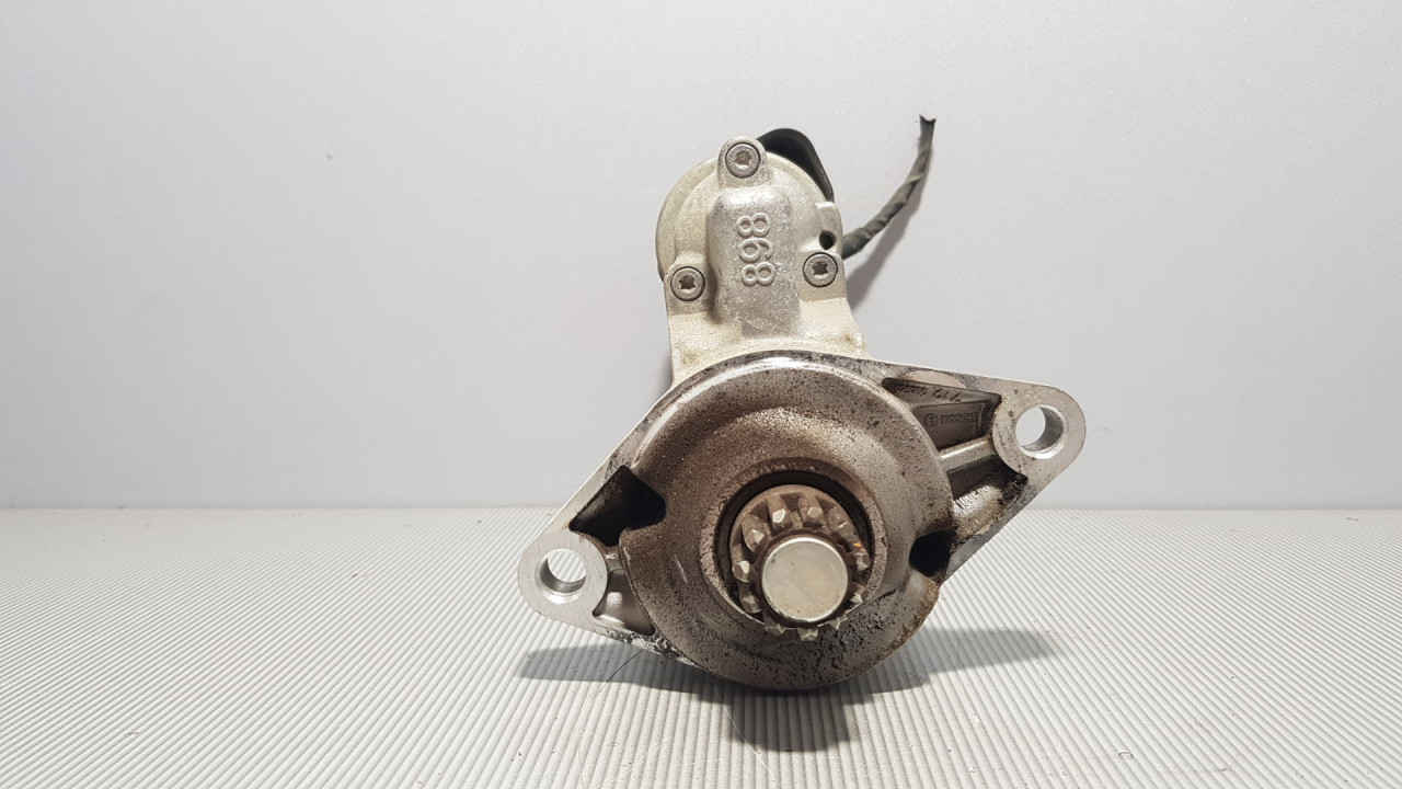 ALNASER AUDI A3 (8V1/8VA) > 12-16 02E911024A