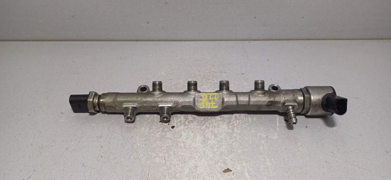 DIJELOVI RAMPA VW CRAFTER > 17- 2.0