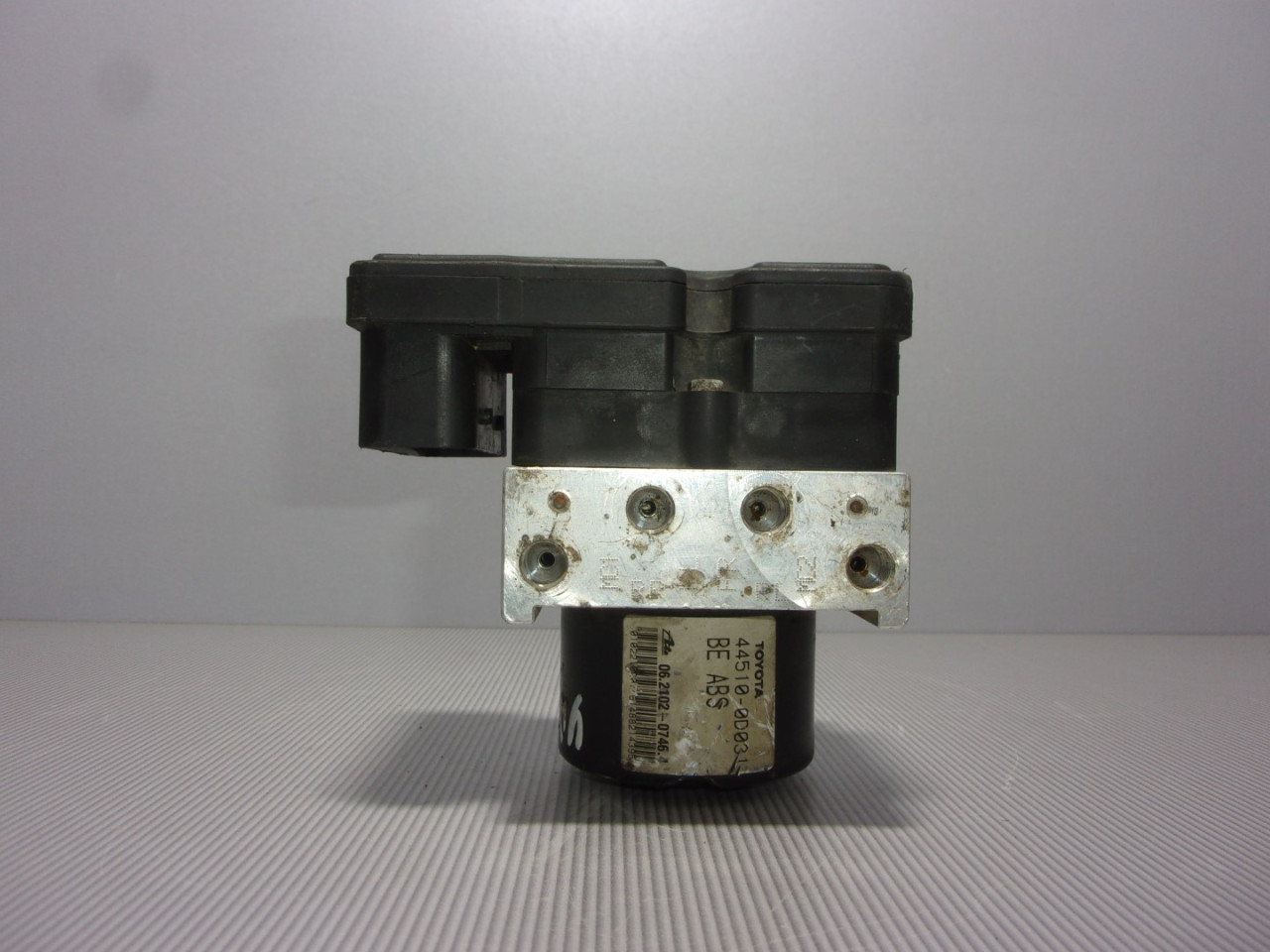 ABS ELEKTRONIKA TOYOTA YARIS > 06-09 TY325041 895410D04
