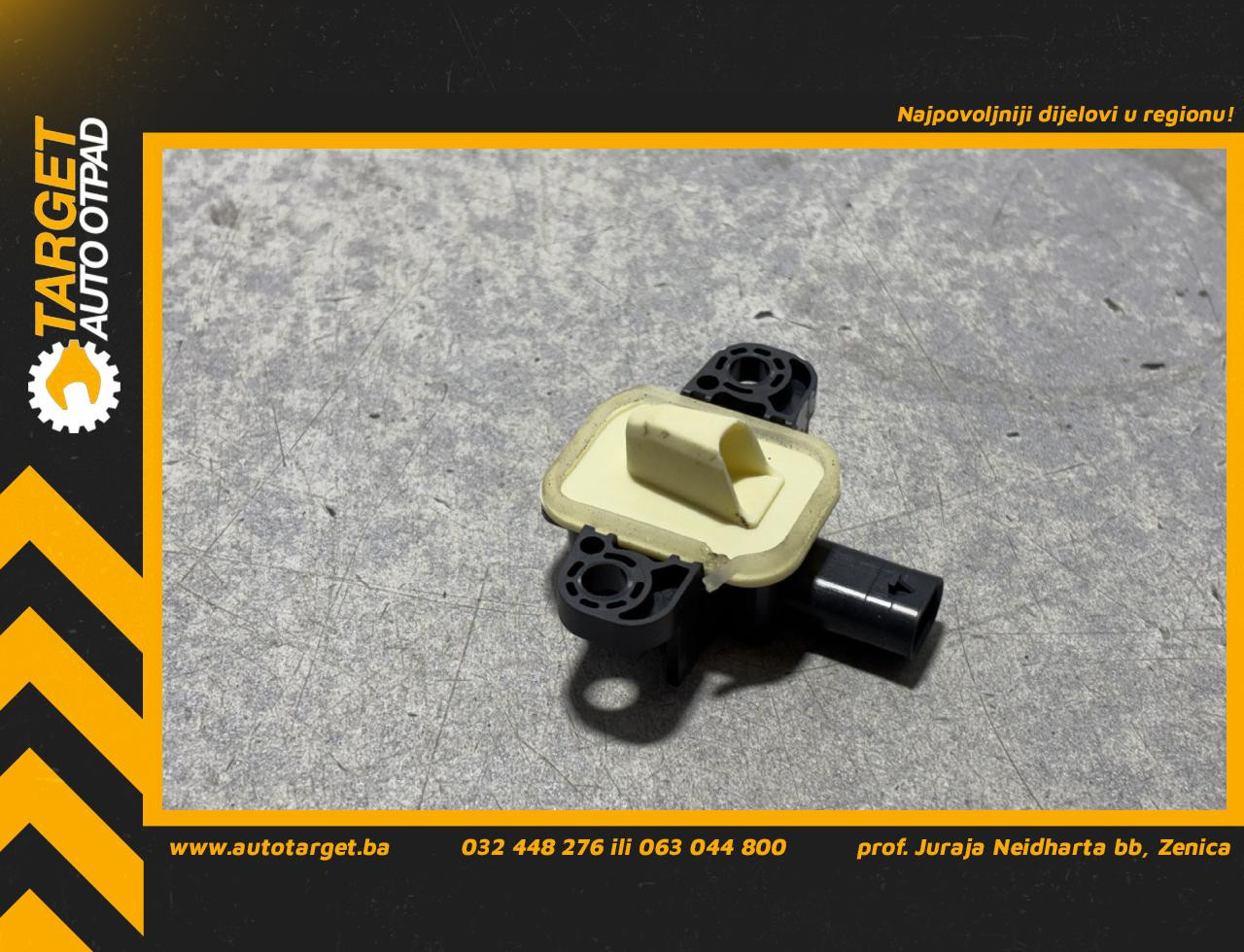 SENZOR AIRBAGA MERCEDES A KLASA (W176) > 15-18 A1668210351