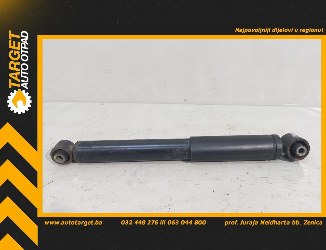 DIJELOVI AMORTIZER NISSAN QASHQAI > 10-13 56210BR20A