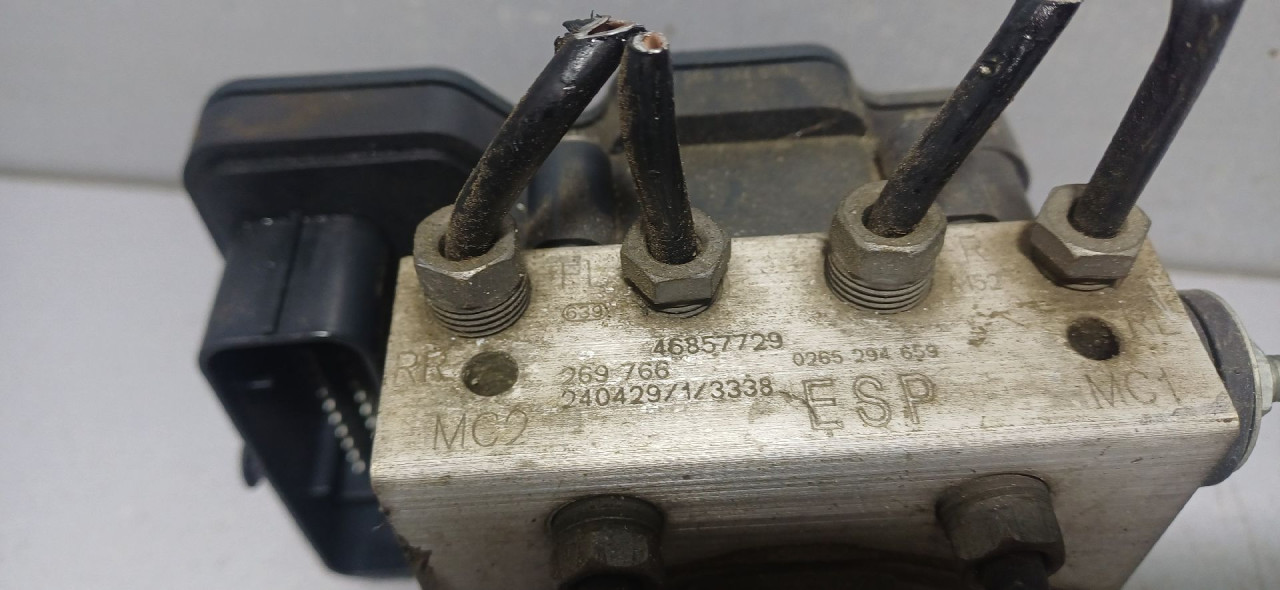 ABS ELEKTRONIKA FIAT DUCATO > 06-14 46857729 0265294659