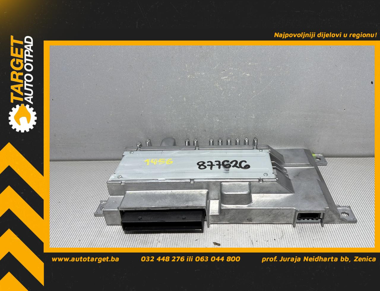 DIJELOVI POJACALO AUDI Q5 (FY) > 17 - 20 3.0 80A035223A