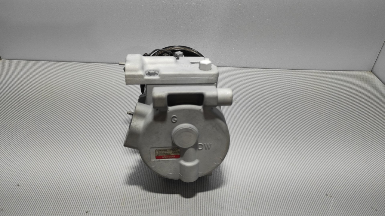 KOMPRESOR KLIME HYUNDAI I20 > 08-12 DV080100