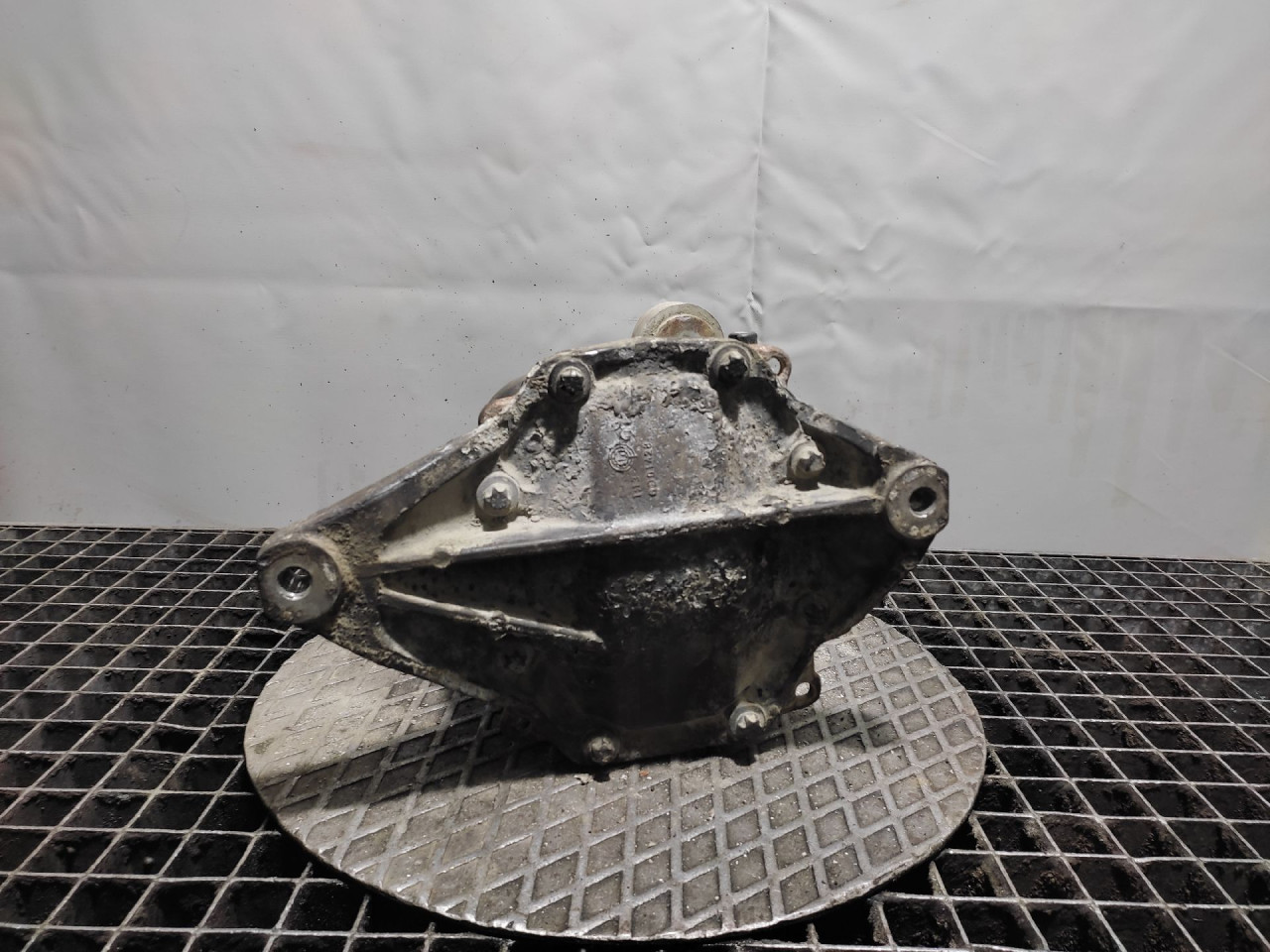 DIFERENCIJAL MERCEDES C KLASA (W203) > 00-04 A230351060