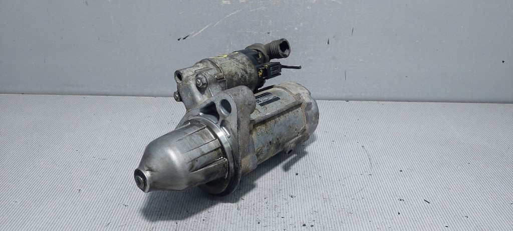 DIJELOVI ALNASER HONDA CIVIC > 12-15 4380000070