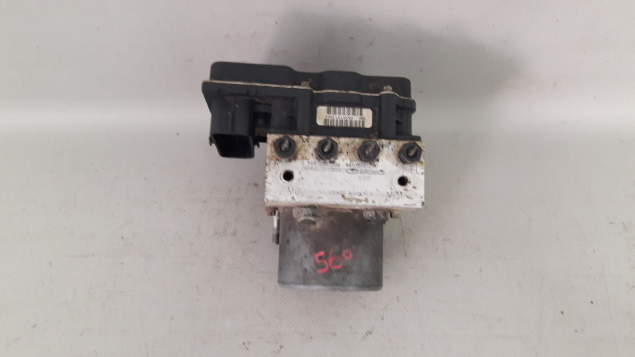 ABS ELEKTRONIKA HYUNDAI I20 > 08-12 589101J200 02659509