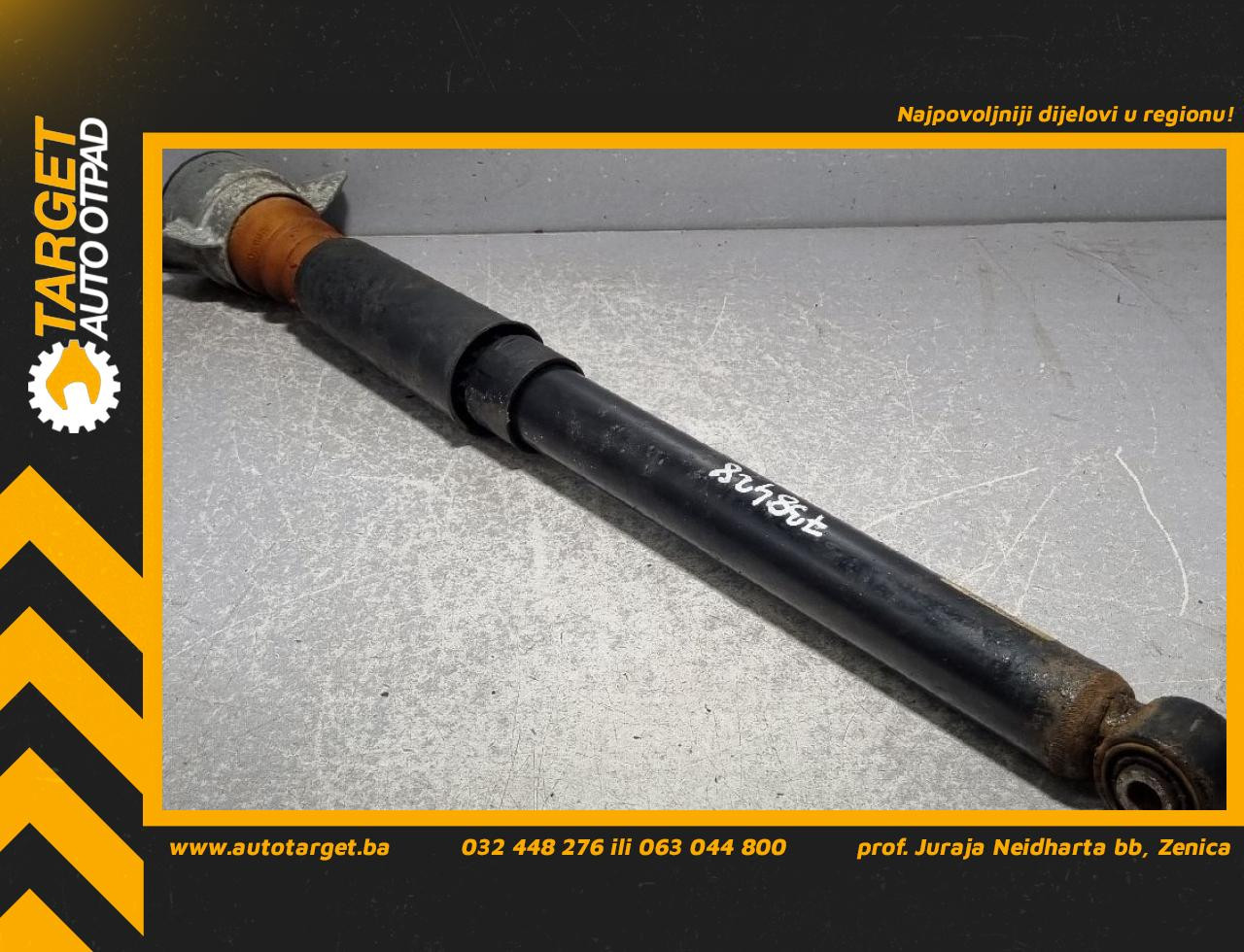 DIJELOVI AMORTIZER AUDI A5 (8T) SPORTBACK > 11-17 2.0 8T0513035T