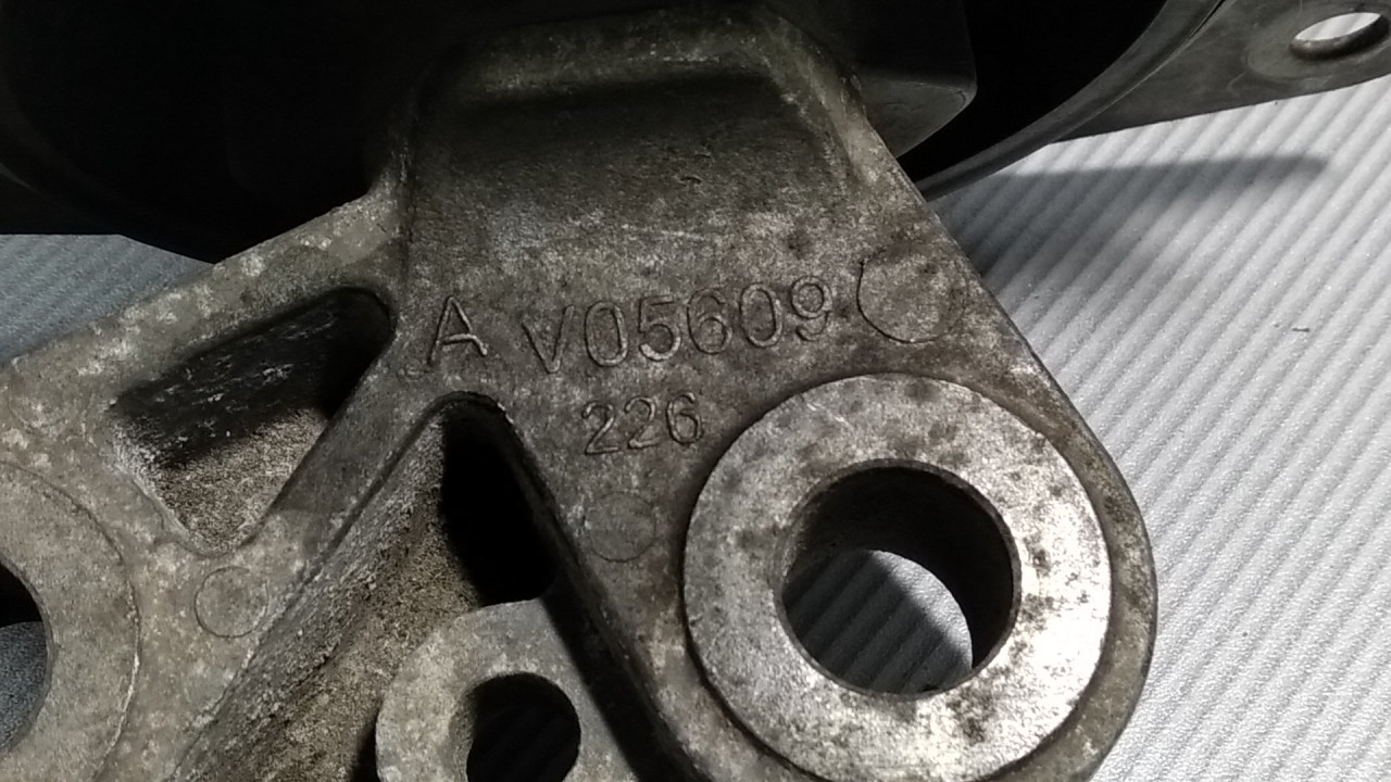 DIJELOVI NOSAC MOTORA FIAT CROMA > 05-07 V05699226