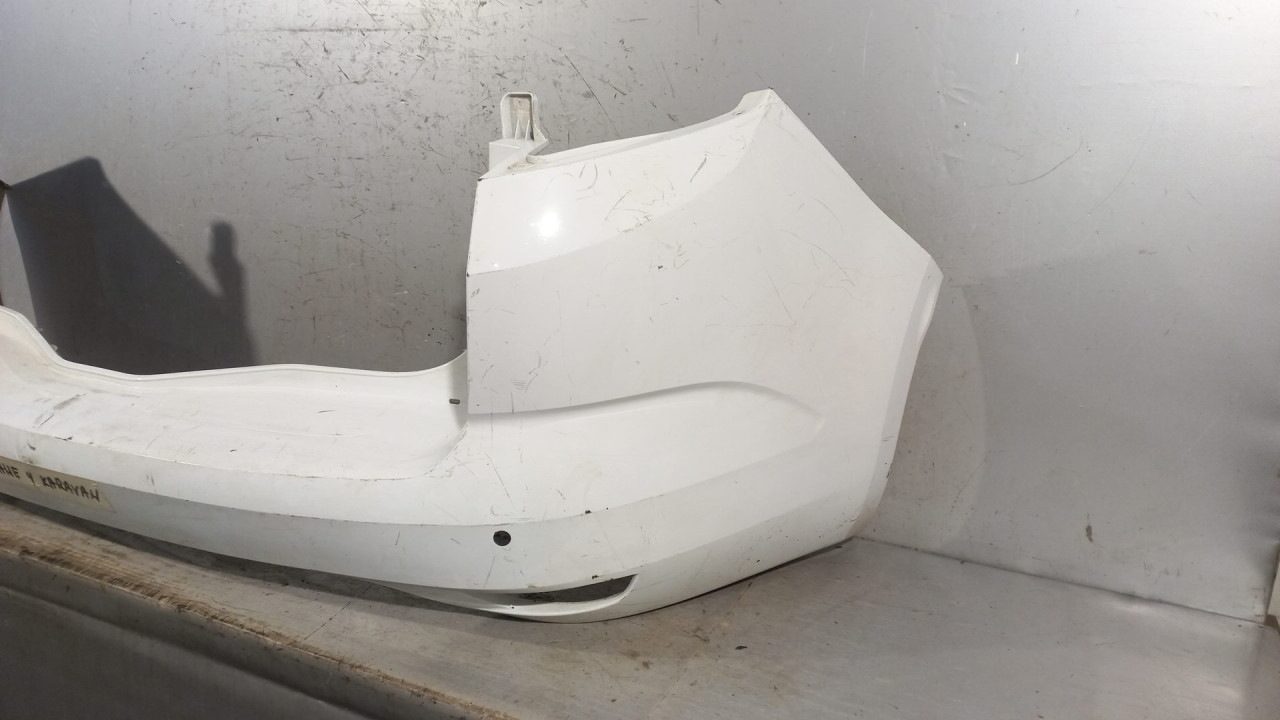 DIJELOVI BRANIK RENAULT MEGANE > 16-20 850226043R