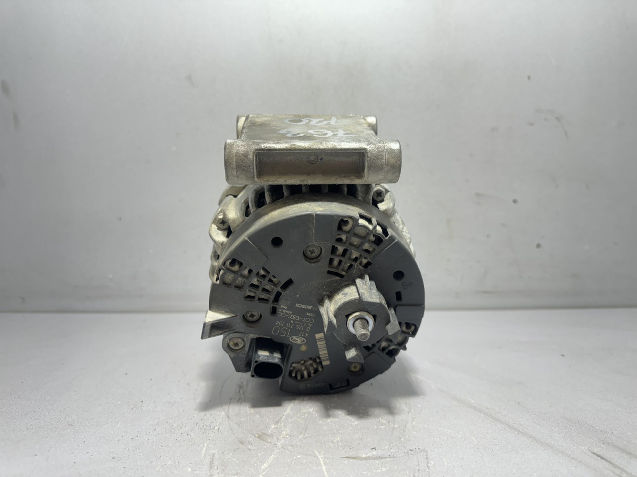 ALTERNATOR FORD RANGER > 11-15 CCIT10300CC 0125711104