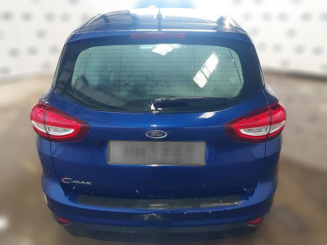 DIJELOVI FORD C-MAX > 15-19 1.5 Dizel C15DSOX MOTOR