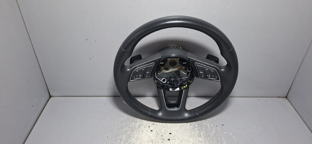 DIJELOVI VOLAN AUDI A4 (B9) > 15-18 2.0 8W0419091CL