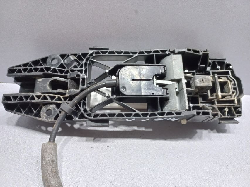 DIJELOVI RUCKA VRATA VW POLO > 09-14 5N0839885G