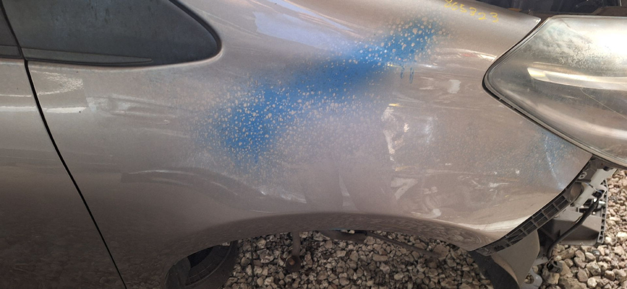DIJELOVI BLATOBRAN TOYOTA YARIS > 14-16 1.3 5381152390