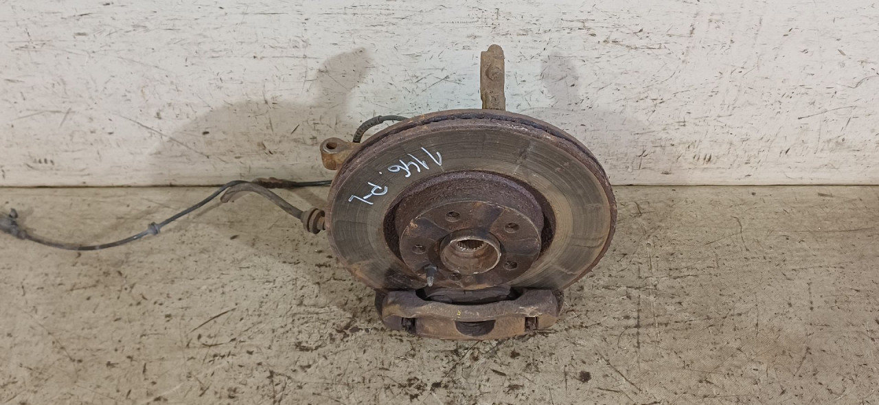 DIJELOVI GLAVCINA FIAT 500L > 12-17