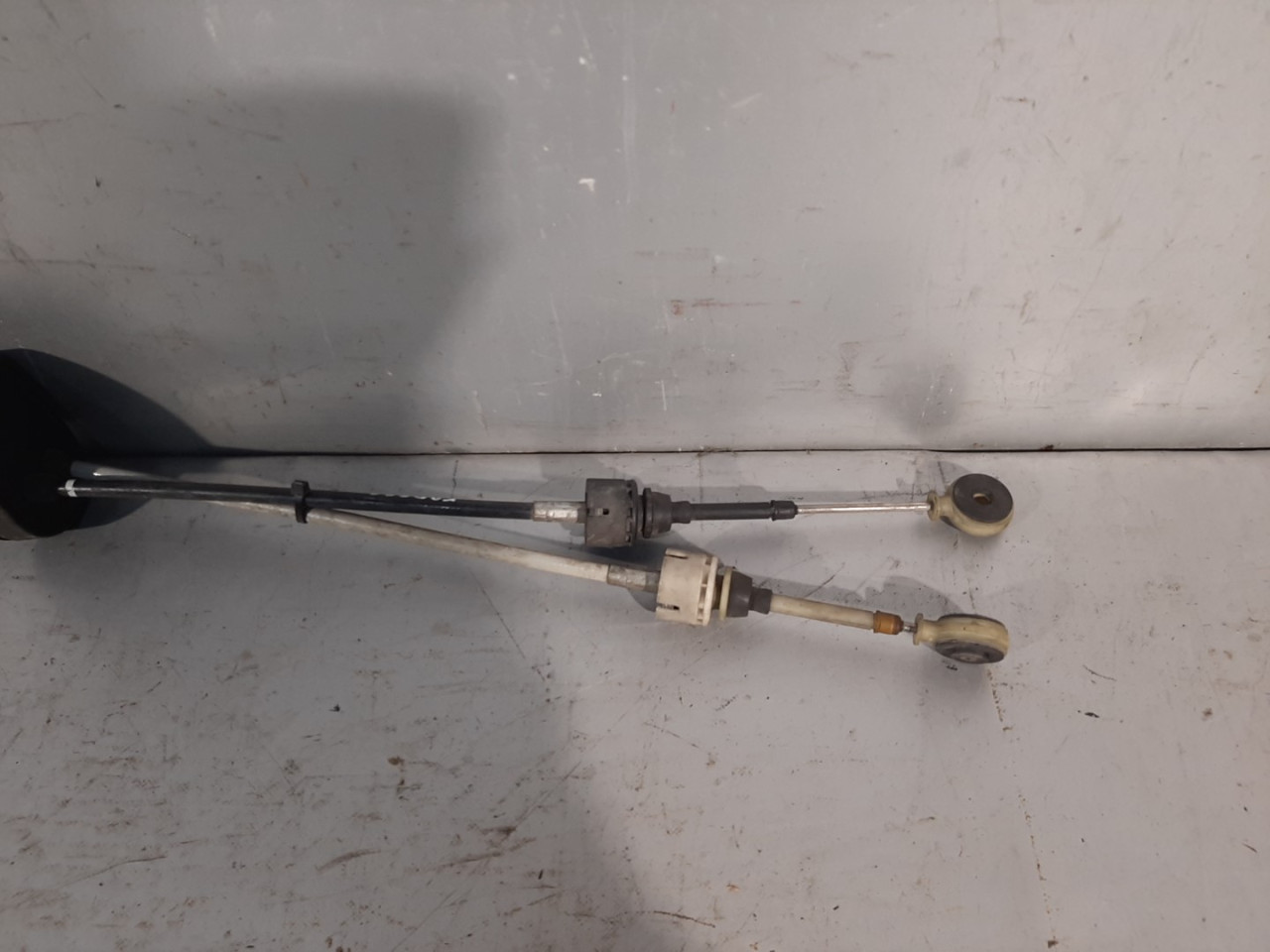 DIJELOVI SALTEBLA SAAB 9-3 > 03-07 55557395510R