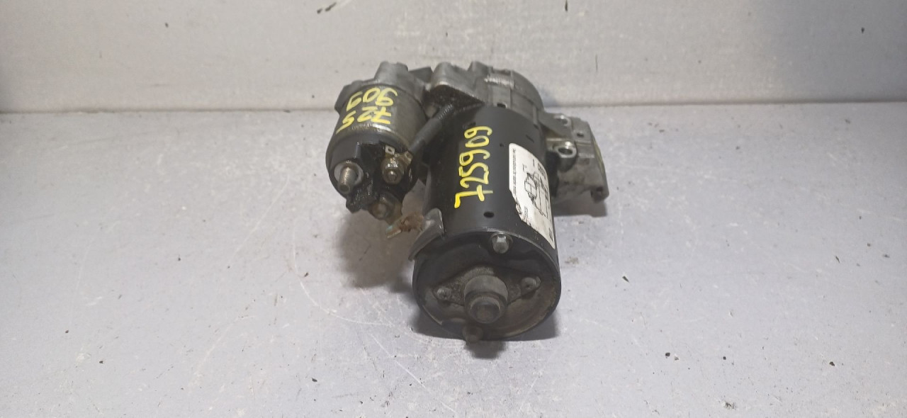 ALNASER BMW SERIJA 3 (F30/F31) > 11-14 12418570383 0001