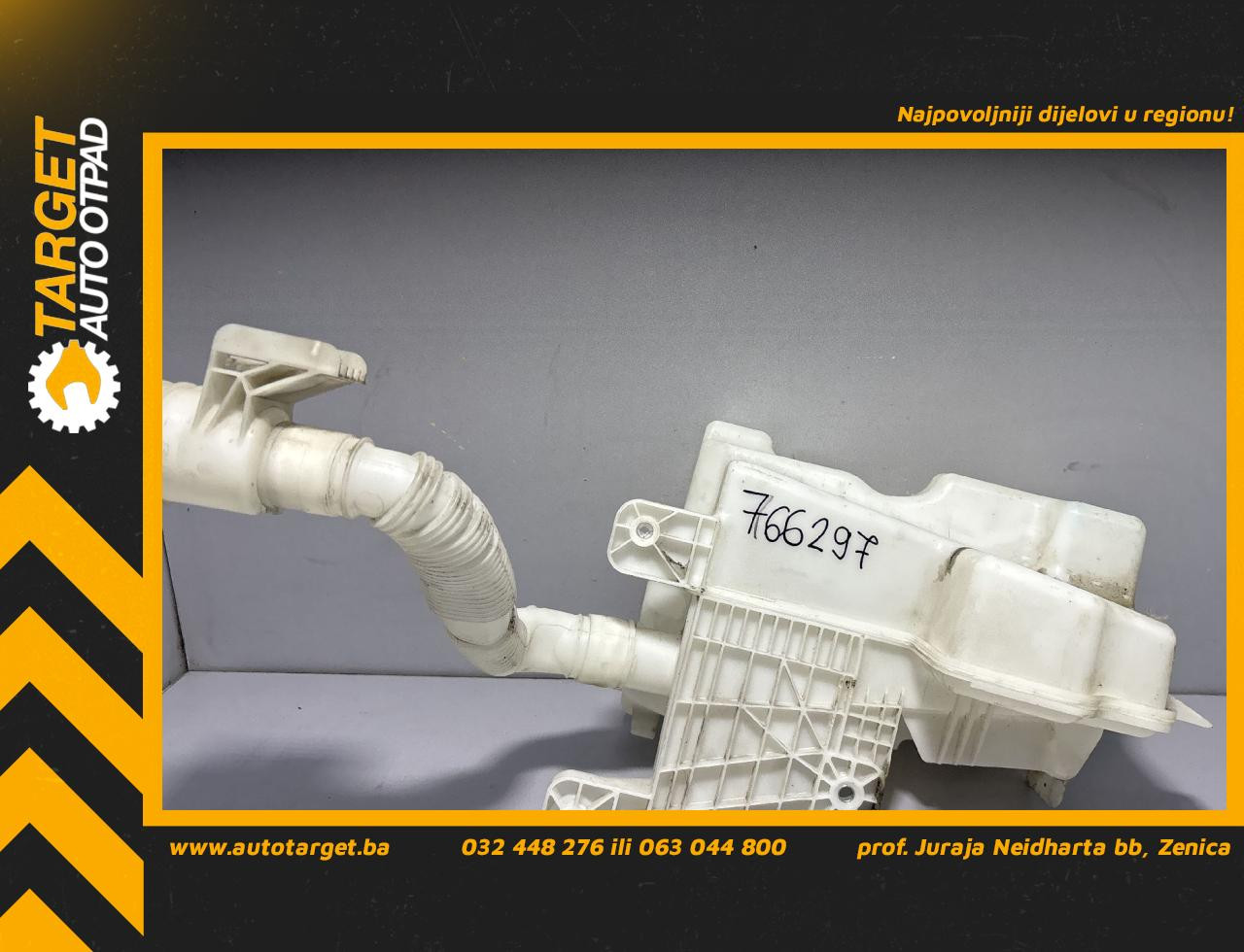 DIJELOVI BOCA VODE BRISACA VW GOLF 7 > 12-16 5G0955453AE