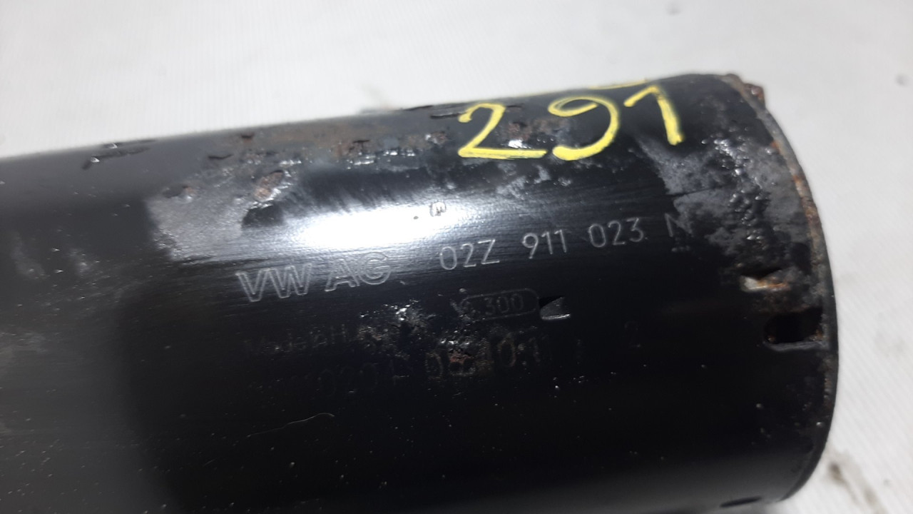 DIJELOVI ALNASER VW POLO > 09-14 02Z911023N