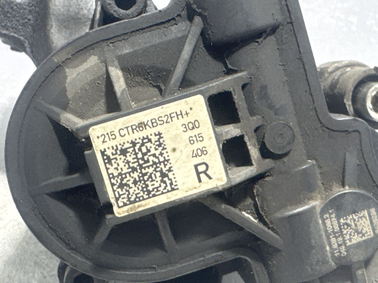 KOCIONA KLJESTA VW TIGUAN > 16-20 3Q0615406R