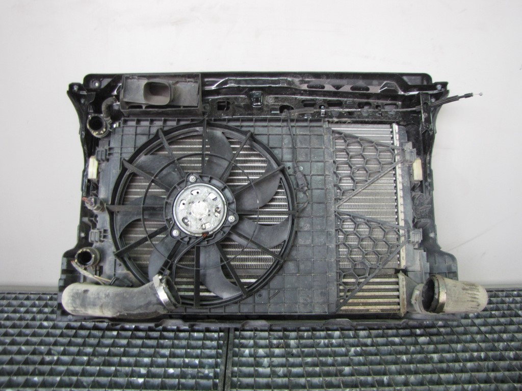 DIJELOVI INTERKULER VW POLO > 09-14 6R0145805