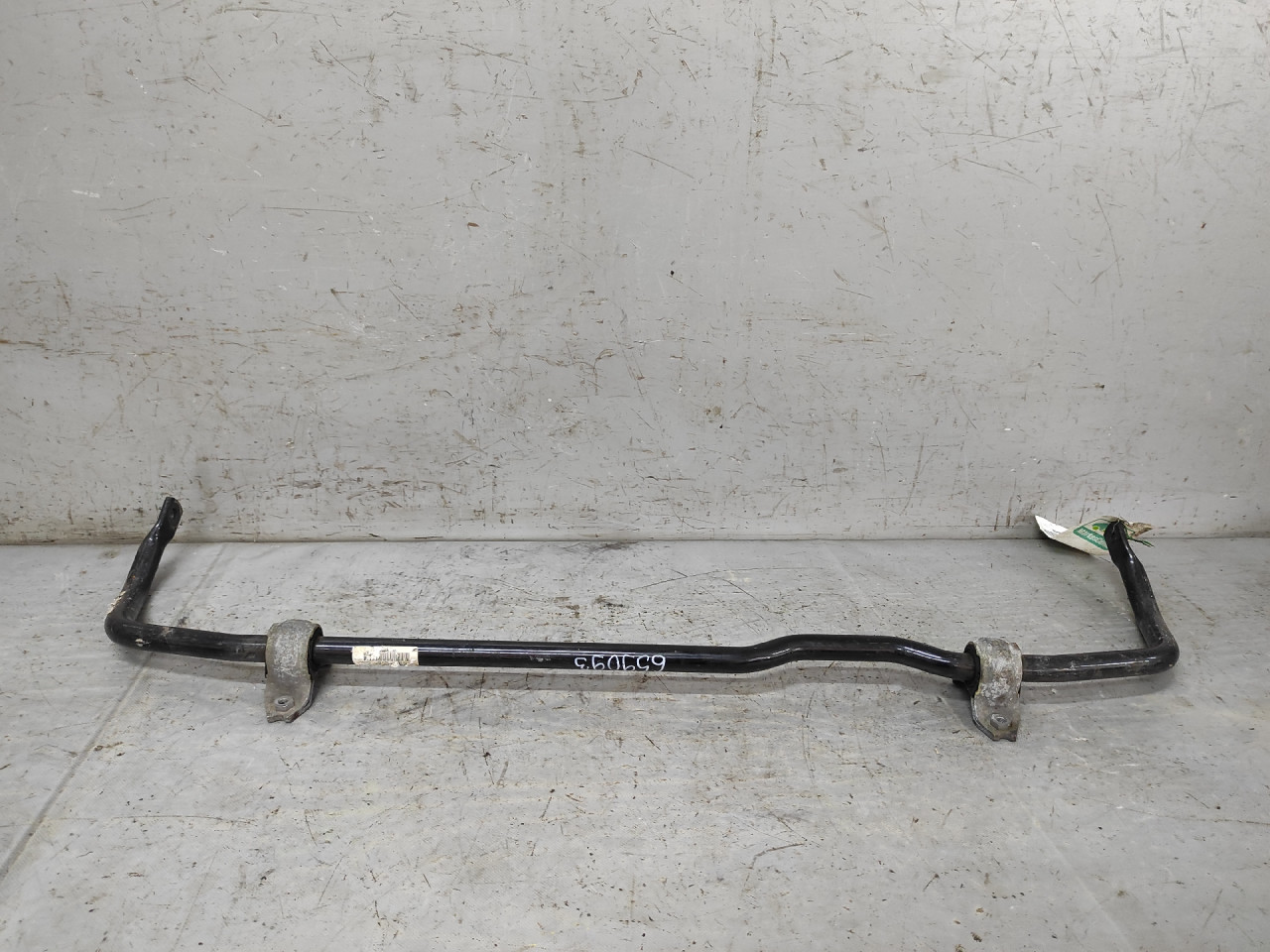 BALANS STANGA VW GOLF 7 > 12-16 5Q0411303M