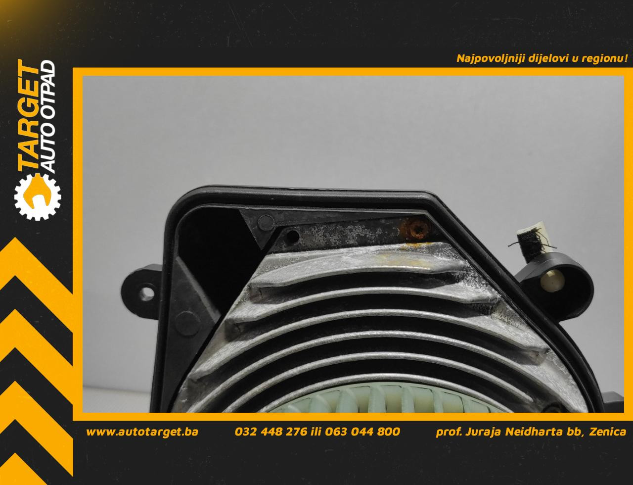 DIJELOVI ELEKTRONIKA REOSTAT VW PASSAT B5 > 00-05 74022123