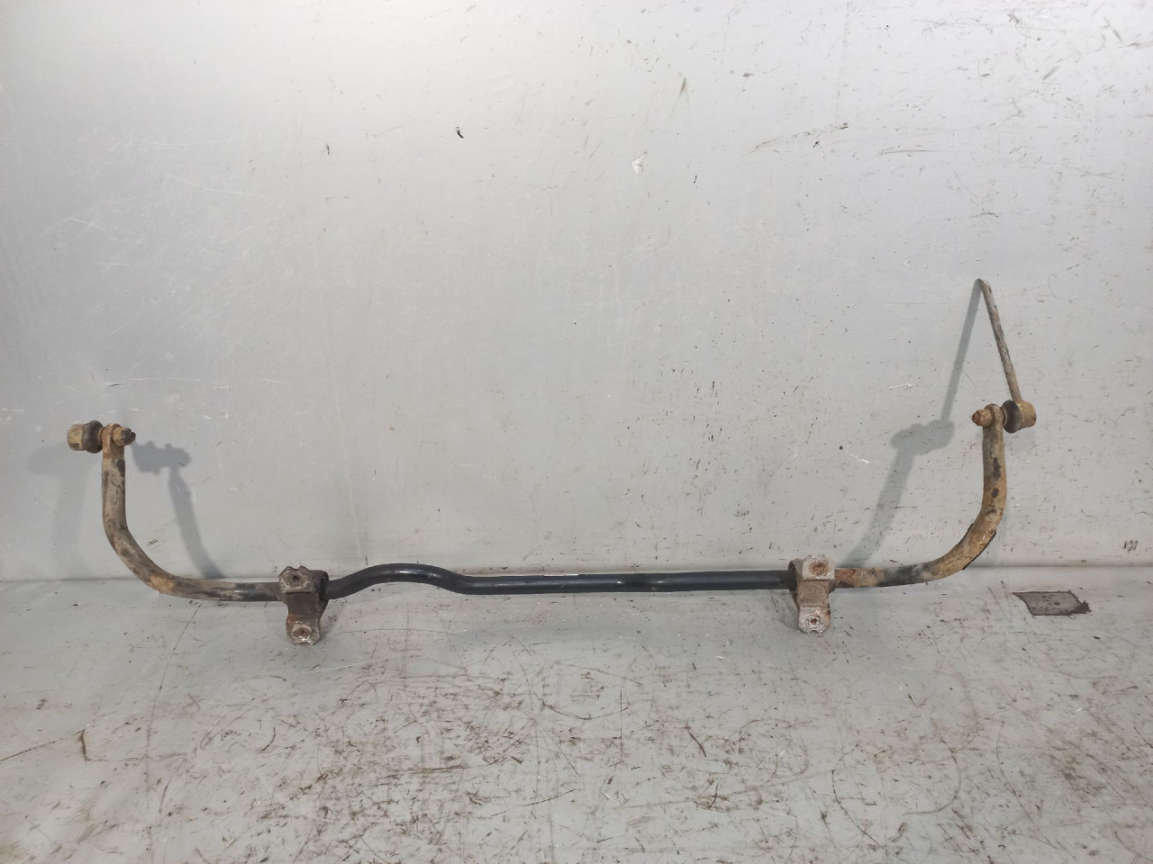 DIJELOVI BALANS STANGA VW CADDY > 03-10 1K0411303N