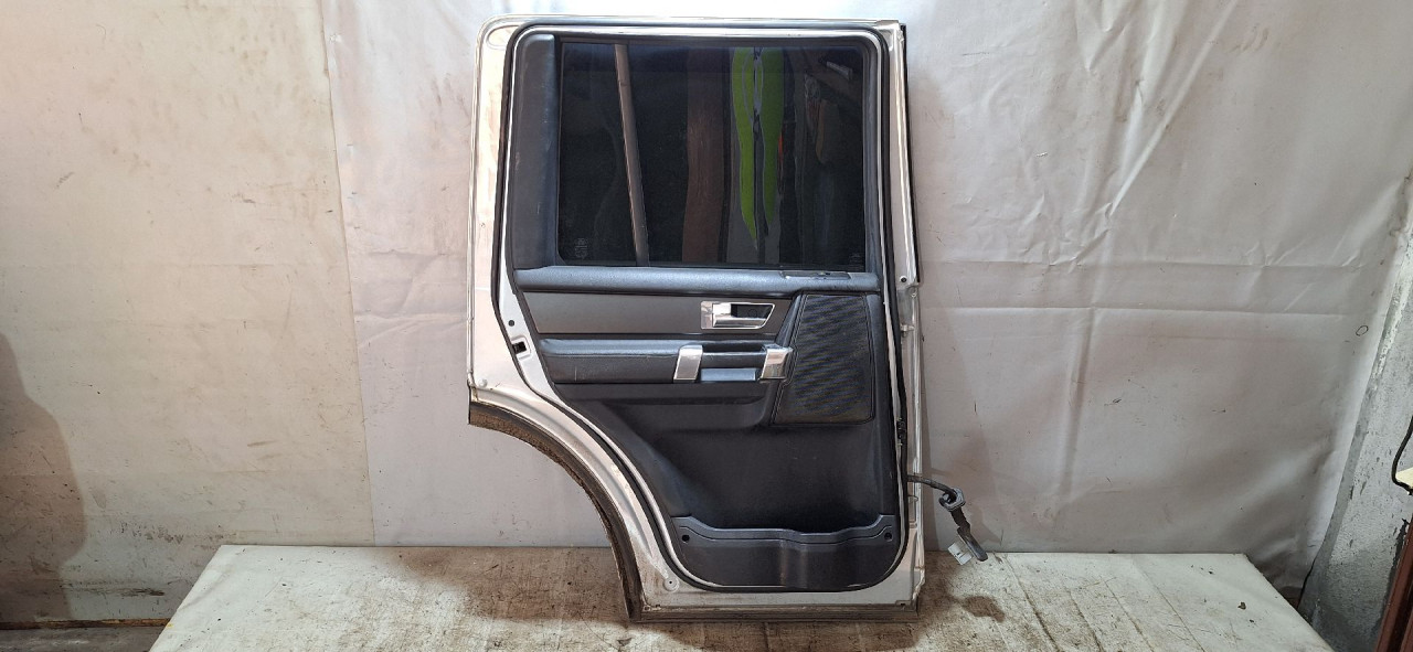 DIJELOVI VRATA LAND ROVER DISCOVERY > 10-14